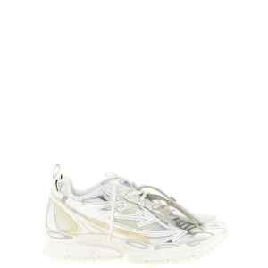 Off White Be Right Back Sneakers