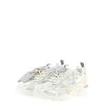 Off White Be Right Back Sneakers