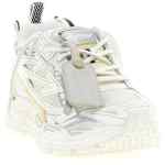Off White Be Right Back Sneakers