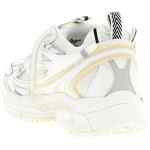 Off White Be Right Back Sneakers
