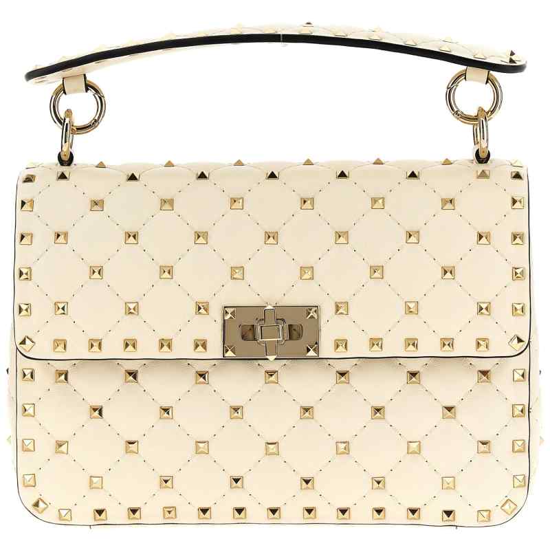 W2B0122NAPI16_01_M_2025-01-09T17-21-18.618Z Valentino Garavani Rockstud Spike Shoulder Bag