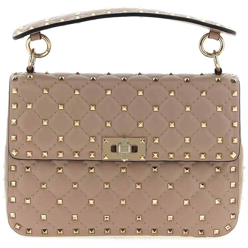 W2B0122NAPP45_01_M_2025-05-22T07-46-58.47Z Valentino Garavani Rockstud Spike Shoulder Bag