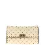 Valentino Garavani Rockstud Spike Shoulder Bag