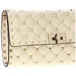 Valentino Garavani Rockstud Spike Shoulder Bag