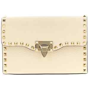 Valentino Garavani Rockstud Small Shoulder Bag