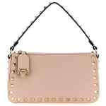 Borsavalentino Garavani Rockstud Small Shoulder Bag