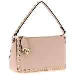 Borsavalentino Garavani Rockstud Small Shoulder Bag