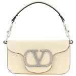 Valentino Garavani Locò Small Shoulder Bag