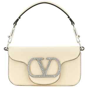 Valentino Garavani Locò Small Shoulder Bag