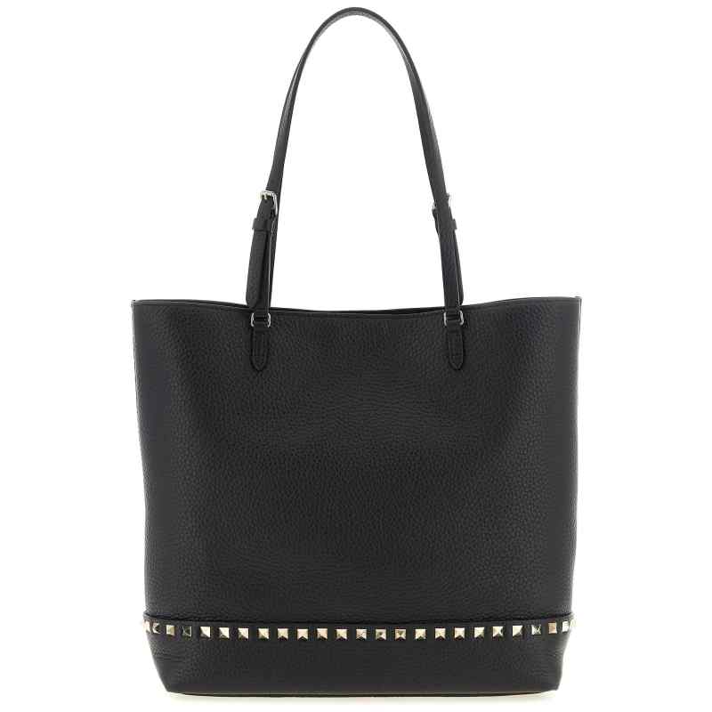 Valentino Garavani Rockstud Medium Shoulder Bag