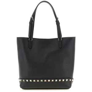 Valentino Garavani Small Rockstud Shoulder Bag