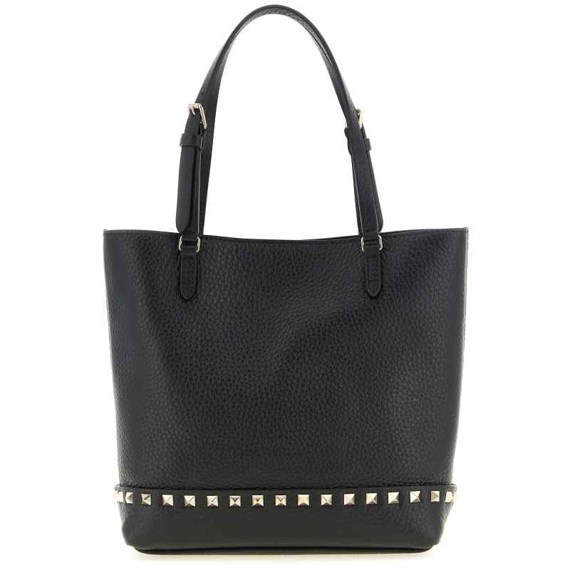 Valentino Garavani Small Rockstud Shoulder Bag