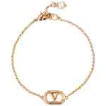 Valentino Garavani Ovalette Bracelet