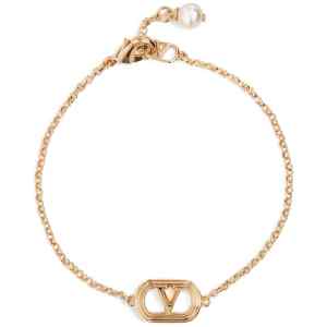 Valentino Garavani Ovalette Bracelet