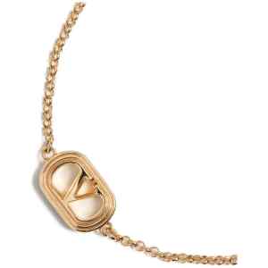 Valentino Garavani Ovalette Bracelet
