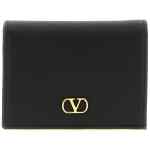 Valentino Garavani Vlogo Signature Wallet