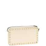 Valentino Garavani Rockstud Clutch Bag