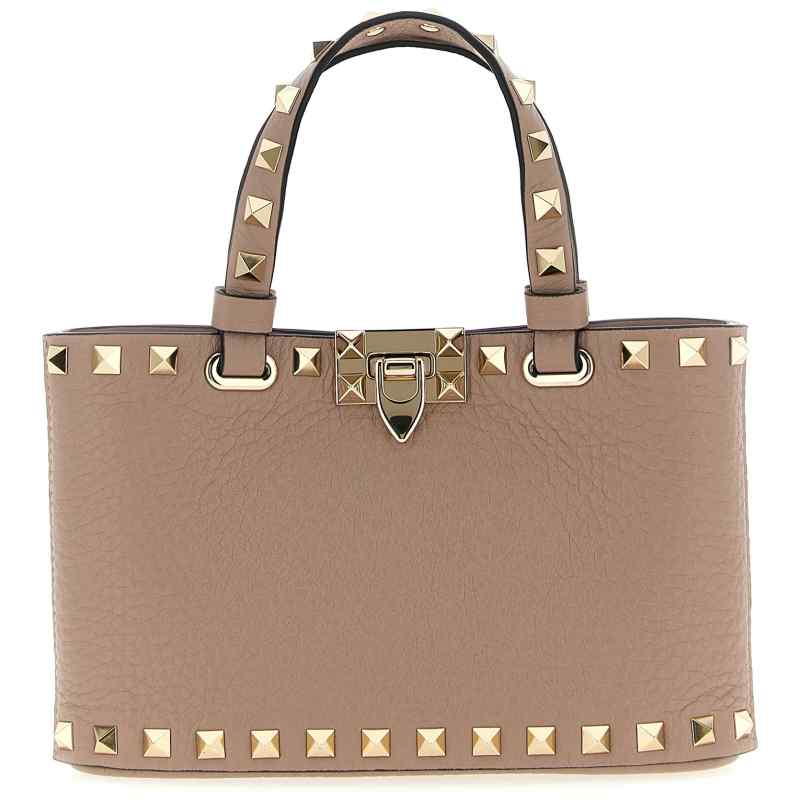 Valentino Garavani Rockstud Mini Crossbody Bag