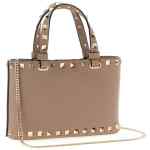 Valentino Garavani Rockstud Mini Crossbody Bag
