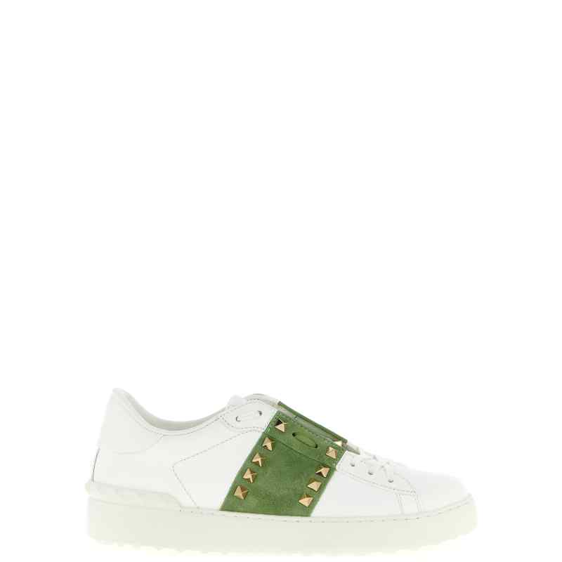 W2S0A01ZBVDWM_01_M_2026-07-24T10-30-58.737Z Valentino Garavani Rockstud Untitled Sneakers