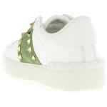 Valentino Garavani Rockstud Untitled Sneakers