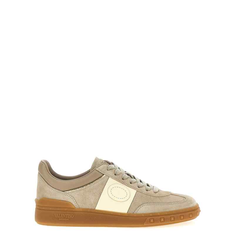 W2S0IL9FVUY6J_01_M_2025-01-24T09-13-46.431Z Valentino Garavani Upvillage Sneakers