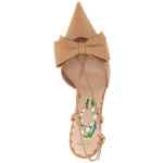 Valentino Garavani Bowow Slingback