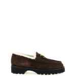 Valentino Garavani Vlogo Signature Loafers