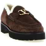 Valentino Garavani Vlogo Signature Loafers