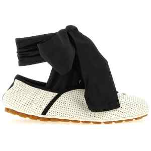Valentino Garavani Rythmika Ballet Flats