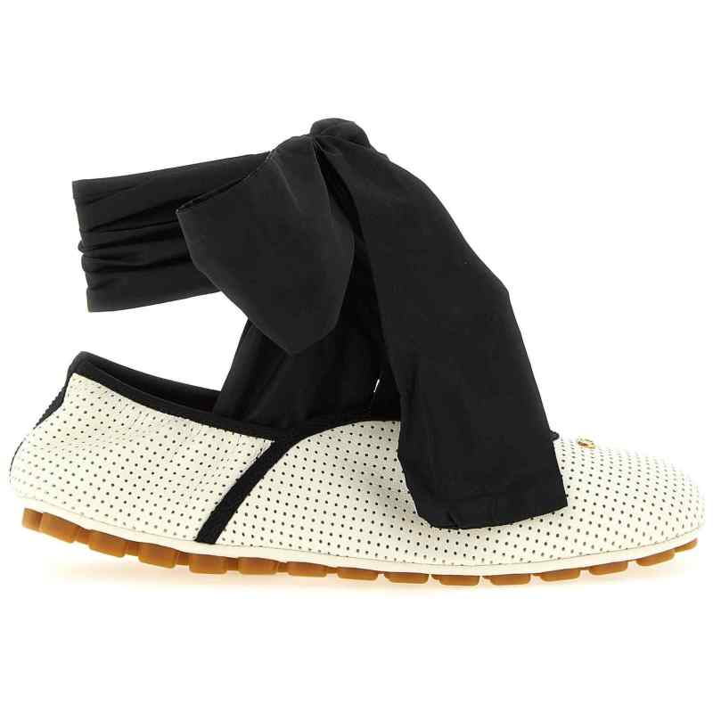 Valentino Garavani Rythmika Ballet Flats
