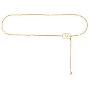Valentino Garavani Vlogo Signature Belt