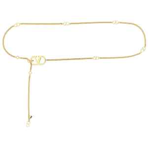 Valentino Garavani Vlogo Signature Belt