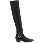 Tom Ford Cuissarde Boots
