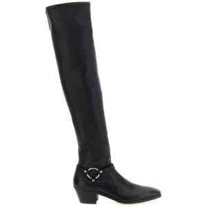 Tom Ford Cuissarde Boots