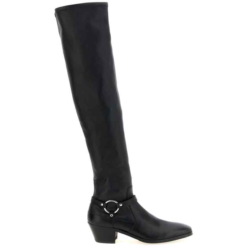 W3924LGO075SNAA_01_M_2026-07-10T09-58-21.317Z-1 Tom Ford Cuissarde Boots