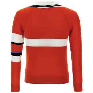 Wales Bonner Calm Sweater