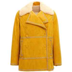 Wales Bonner Time Jacket