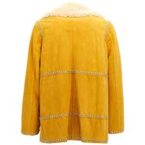 Wales Bonner Time Jacket