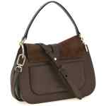 Furla Flow M Buckle Handbag