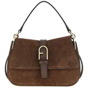 Furla Flow Mini Handbag