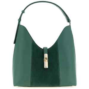 Furla Goccia M Shoulder Bag
