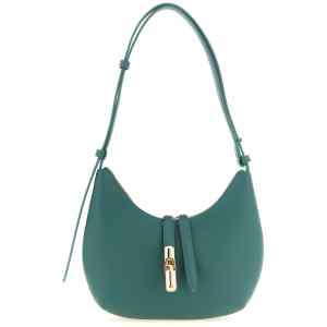 Furla Goccia S Shoulder Bag