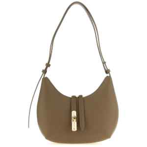 Furla Goccia S Shoulder Bag