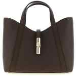 Furla Goccia S Shopping Bag