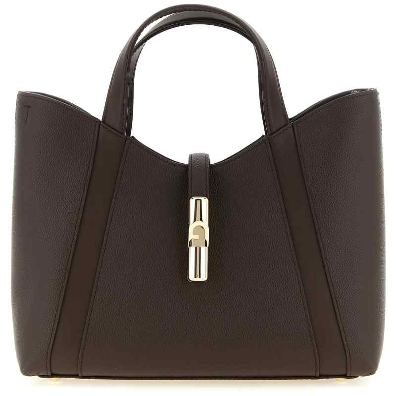 Furla Goccia S Shopping Bag