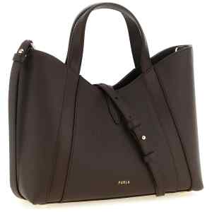 Furla Goccia S Shopping Bag
