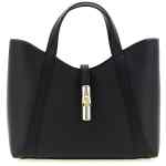 Furla Goccia S Shopping Bag