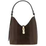 Furla Goccia S Shoulder Bag