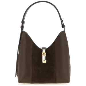 Furla Goccia S Shoulder Bag